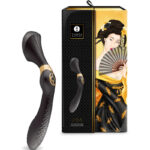 SHUNGA - MASSEUR INTIME ZOA NOIR – Image 3