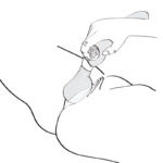 SHUNGA - MASSEUR INTIME ZOA NOIR – Image 8