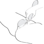 SHUNGA - MASSEUR INTIME ZOA ROSE – Image 7