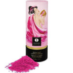 SHUNGA - SELS DE BAIN APHRODISIE