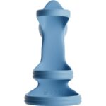 SNAIL VIBE - JOVI ARC ANNEAU DE COUPLE AVEC TÉLÉCOMMANDE BLEUE – Image 5