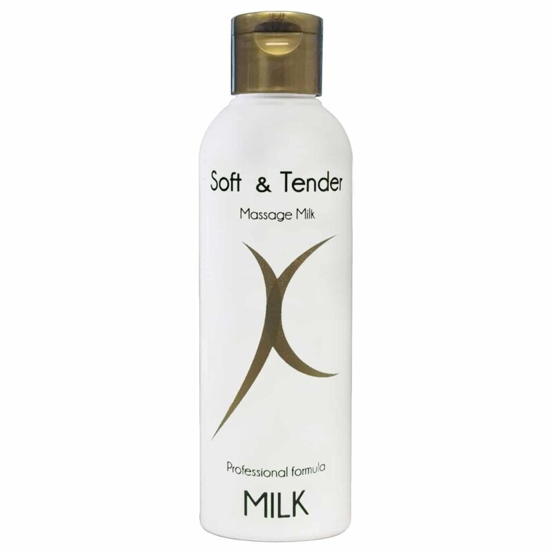 SOFT AND TENDER - LAIT DE MASSAGE 200 ML SOFT AND TENDER - LAIT DE MASSAGE 200 ML – Image 1