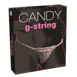 SPENCER & FLEETWOOD - STRING FEMME CANDY – Image 2