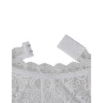 SUBBLIME - 953850 BODY DENTELLE BLANC S/M – Image 7