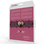 SUBBLIME - BABYDOLL OPEN NOIR L / XL – Image 5