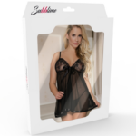 SUBBLIME - CORSET  STRAPPY S / M – Image 4