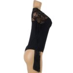 SUBBLIME - TEDDY MOTIF FLORAL S / M – Image 6