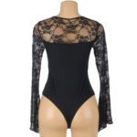 SUBBLIME - TEDDY MOTIF FLORAL S / M – Image 7