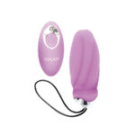 TOYJOY - HAPPINESS YOU CRACK ME UP VIBRATEUR ROSE TÉLÉCOMMANDE – Image 5