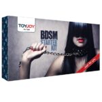 TOYJOY - KIT DE DÉMARRAGE BDSM JUSTE POUR VOUS – Image 3