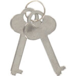 TOYJOY - MANCHETTES FURRY FUN BONDAGE BLANC – Image 2