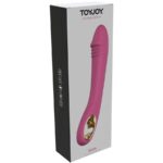 TOYJOY - VIBRATEUR POINT G MAIA – Image 5