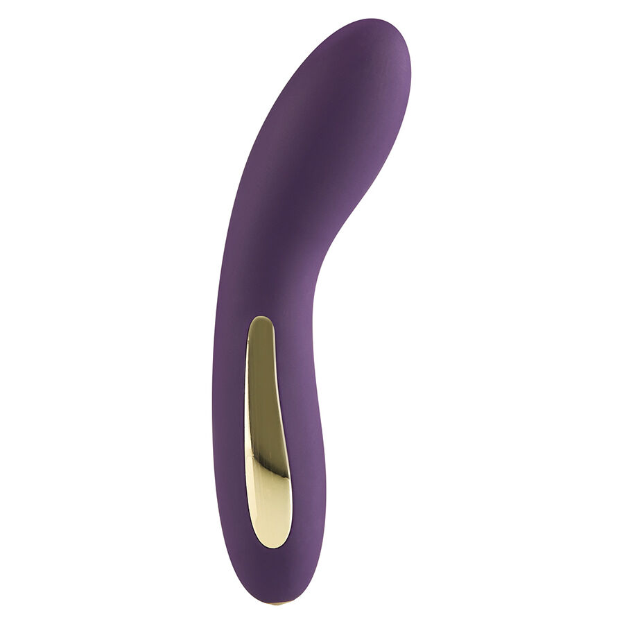 TOYJOY - VIBRATEUR VIOLET LUMINATE LIGHT TOYJOY - VIBRATEUR VIOLET LUMINATE LIGHT – Image 1