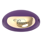 TREASURE - ROBIN ANNEAU VIBRANT WATCHME TECHNOLOGIE SANS FIL COMPATIBLE – Image 8
