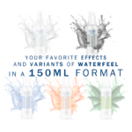 WATERFEEL - LUBRIFIANT ANAL 150 ML – Image 2