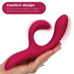 WE-VIBE - APPLICATION VIBRATEUR NOVA – Image 3