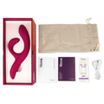 WE-VIBE - APPLICATION VIBRATEUR NOVA – Image 6