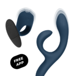 WE-VIBE - ENSEMBLE DE RENDEZ-VOUS – Image 2