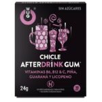 WUG GUM - AFTER DRINK HANGOVER 10 UNITS – Image 2