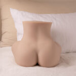 XISE - DANAE MASTURBATEUR VAGINAL RÉALISTE À VIBRATION MULTI-POSITIONS – Image 7