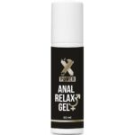 XPOWER - GEL DÉTENTE ANAL 60 ML