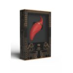 ZALO - HERO PULSE WAVE MASSAGER RED – Image 7