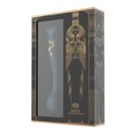 ZALO - REINE G-SPOT PULS WAVE VIBE VERT – Image 6